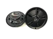 6.5'' Boss CER651S 2-Way Full range Slim Mount Speaker System