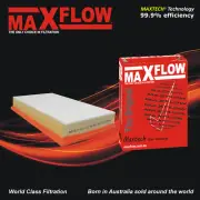 Air Filter Fits AUDI A3 8L1 1.6L 74kw AEH AKL APF Genuine Maxflow® Air Filter