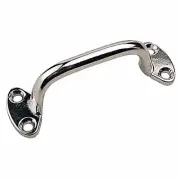 Sea Dog Die Cast Zinc Chrome Plated Surface Mount Lift Handle 6 In 224260-1
