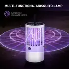 Electric Fly Bug Zapper Mosquito Insect Killer Pest Trap LED UV Indoor Lamp AUS