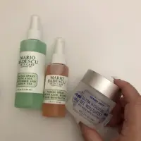 在飛比找蝦皮購物優惠-Mario Badescu Facial Spray臉部噴霧