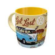 Nostalgic-Art Mug VW - Let's Get Lost