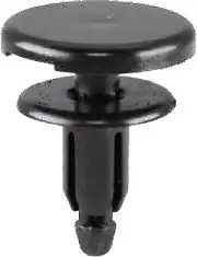 SWORDFISH 62415 - Air Inlet Grille Clip for Mitsubishi MN182520, Package of 15PC