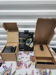 Amazon Fire TV Cube 2nd Gen + Firestick 2nd Gen + 3rd Gen Remote + mCable HDMI