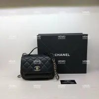 在飛比找Yahoo!奇摩拍賣優惠-30年老店 預購 CHANEL mini flap bag 