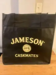 Jameson Caskmates Mates Bag The Black Abbey Brewing Company