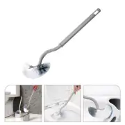 2 Pcs Bidet Limescale Remover Brush Bowl Cleaning