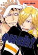 [Mu’s 同人誌代購] [ふじ (DAC)] ouch! (ONE PIECE、海賊王、航海王)