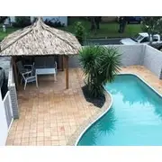 Paradise Villas - Villa 2