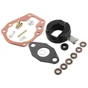 Suitable 1xCarb Repair Kit w/Float For Johnson Evinrude 398532 Sierra 18-7043 2hp/3hp/4hp