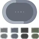 Modernized Magic Mat Bathroom,Modernized Bath Mat,Modrindz Bath Mat,Bath Carpet。