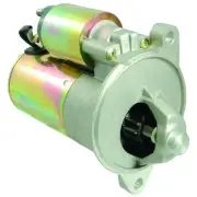 New Starter For Ford Truck Van 4.9 I6 5.0 302 5.8 351 V8 1992- 1997 PMGR MIINI (for: Ford)