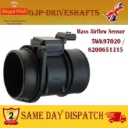 for NISSAN JUKE NOTE QASHQAI RENAULT TRAFIC VIVARO 1.5 2.0 MASS AIR FLOW METER