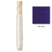 Soie et Silk Thread 639 VIOLET for Hand Stitching 15m Embroidery Quilting Craft