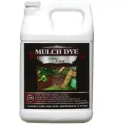 ENVIROCOLOR Mulch/Grass Colorant Concentrate Cocoa Brown (9,600 Sq-Ft/Covers)