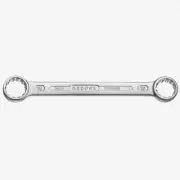Gedore 4 8x10 Flat ring spanner 8x10 mm