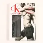 Calvin Klein CK One Micro Boxer Brief Gray Size XL (40-42)