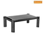Brateck Height-adjustable Modular Multi Pupose Smart Stand XL for Most 13''-32'' Monitors, Weight Capacity 10kg Monitors Arms and Stands - AMS-1L