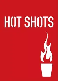 在飛比找博客來優惠-Hot Shots