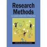 <姆斯>RESEARCH METHODS IN HUMAN-COMPUTER INTERACTION 9780470723371 <華通書坊/姆斯>