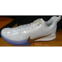 在飛比找蝦皮購物優惠-缺貨 2019 九月 NIKE MAMBA KOBE FOC