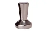 Casabarista Stainless Steel Coffee Tamper Espresso Presser Hammer 51mm Silver
