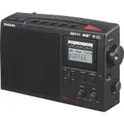 DPR45 AM/DAB+/FM Portable Portable Radio Sangean