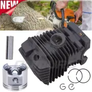 46mm Big Bore Cylinder Piston Kit For Stihl MS390 MS290 MS310 029 039 Chainsaw