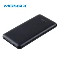 在飛比找松果購物優惠-MOMAX iPower Minimal 6 行動電源 (9