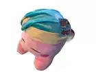 Kirby Nintendo Sleeping Plush 12”