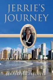 Jerrie's Journey by Jerald Hightower (English) Paperback Book