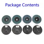 Reliable Flap Discs for Angle Grinder for Home Workshop and Hobbyists