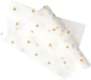 Cabilock 1 Roll Cabinets Book Shelfs Daisy Pattern Liners Decorative Liners Drawer Shelf Liner Kitchen Cabinet Liner Kitchen Cabinet Mats Thicken Little Daisy Pad Paper Decorate Lining Eva