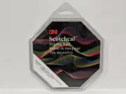3M Scotchcal 72678 Striping Tape, 150' Length x 1/4" Width, Pastel Sandstone