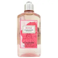 在飛比找鮮拾優惠-【L’Occitane 歐舒丹】 玫瑰沐浴膠 250ml