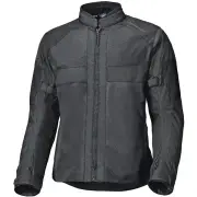 Palma Mesh Black Textile Jacket