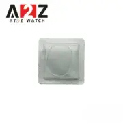 Watch Sapphire Crystal Glass for Patek Philippe 26.7*21.4*0.8mm Flat Ellipse