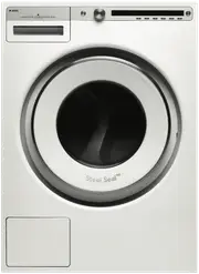ASKO 8kg Logic Front Load Washer