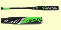 在飛比找Yahoo!奇摩拍賣優惠-Easton Mako XL 複合纖維硬式棒球棒