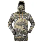 Hunters Element Vantage Hoodie Camo Hunting Top
