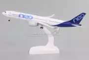 21CM AIRLINES AIRBUS A330neo Passenger Airplane Diecast Aircraft Aeroplane Model
