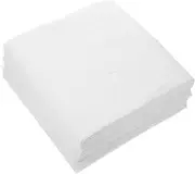 Yardwe Bird Cage Mats 300pcs Liners Parrot Cage Pad Waterproof Disposable Sheets