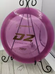 New Prodigy 400 D2 Driver Disc Golf Disc