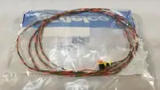 New Genuine GM OEM Multi-Purpose Pigtail Connector Restraint System 19180245