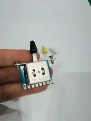 Alpha PickUp Switch 3way,5way Made in Korea