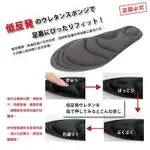 日本減壓舒緩鞋墊23-26CM(女性用)//25-28CM(男性用)1雙入/奈森克林細滑牙線棒1000支