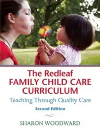 在飛比找博客來優惠-The Redleaf Family Child Care 
