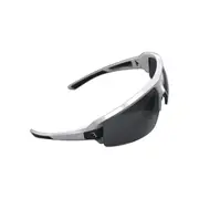 Bbb-Cycling Impulse Sportglasses Glossy White - Gloss White