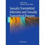 SEXUALLY TRANSMITTED INFECTIONS AND SEXUALLY TRANSMITTED DISEASES