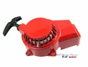 Pull Start For 49cc 50cc 2 Stoke Minimoto Mini Dirt Bike ATV Pocket Rocket Quad